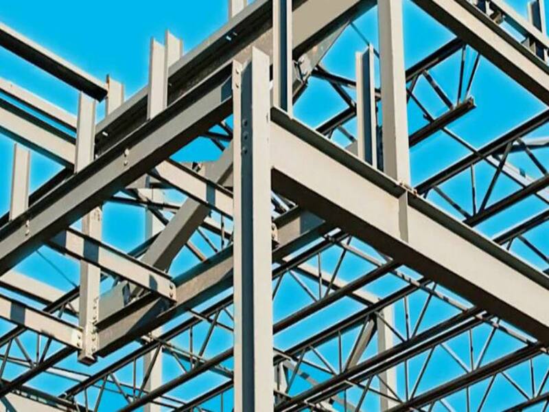 Металлические каркасы